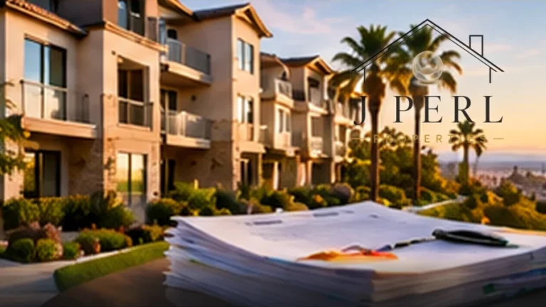 Buying a Condo or Townhome in Southern California: HOA Documents, Fees, Insurance, and Rules